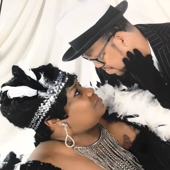 Meet your Posher, Tawana - Picture 1 of 1